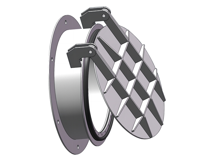 防倒灌設(shè)備