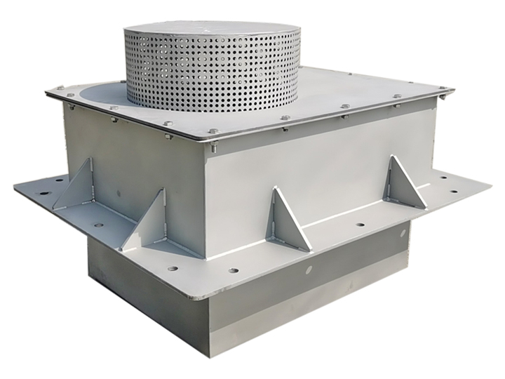 調(diào)蓄池沖洗設(shè)備