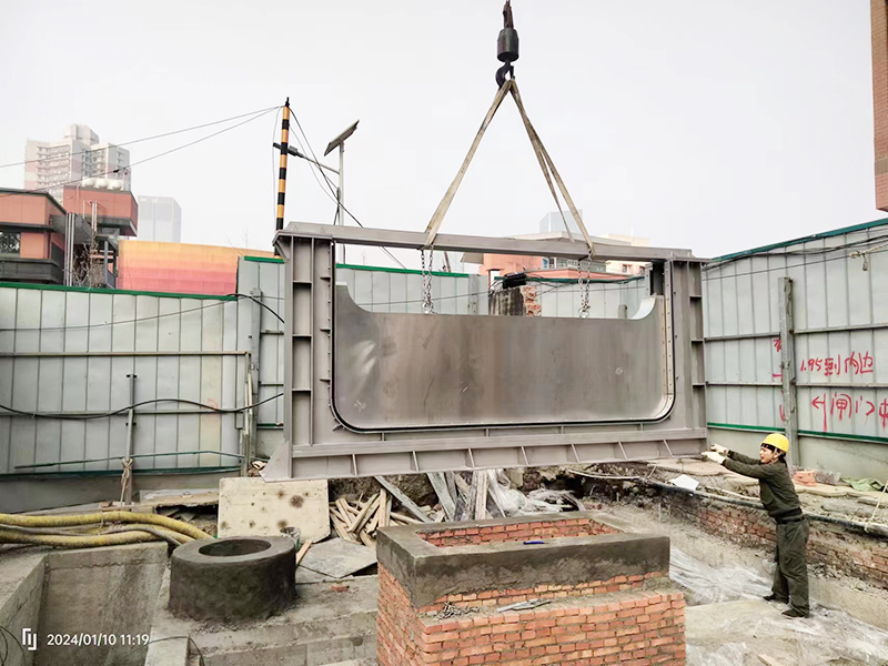 成都生態(tài)治理項目